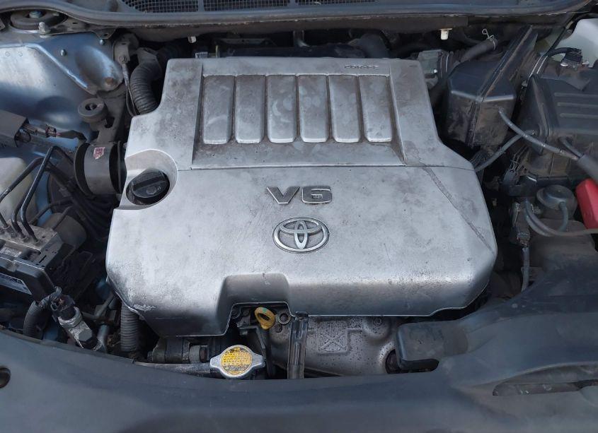 Photo 10 of 2009 Toyota Venza BASE V6 (VIN 4T3BK11A39U022437)