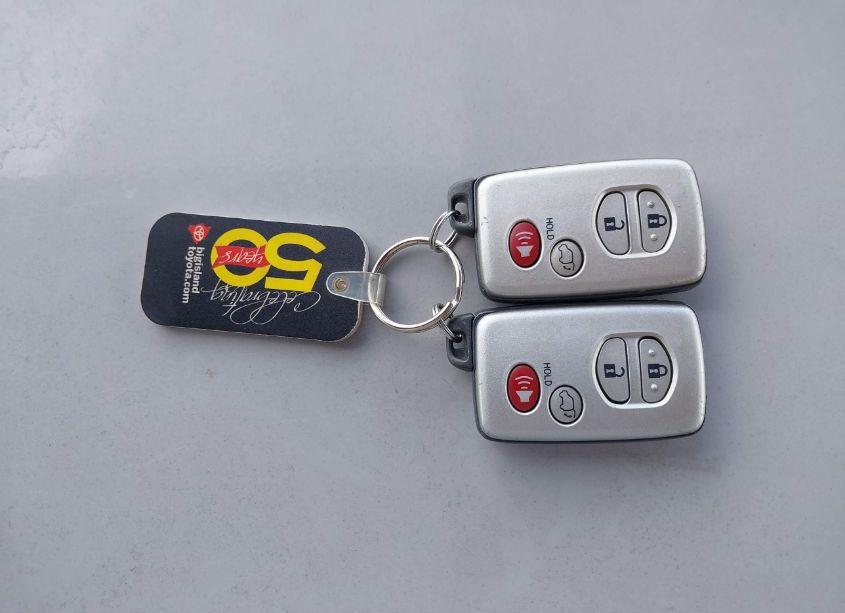 Photo 11 of 2009 Toyota Venza BASE V6 (VIN 4T3BK11A39U022437)