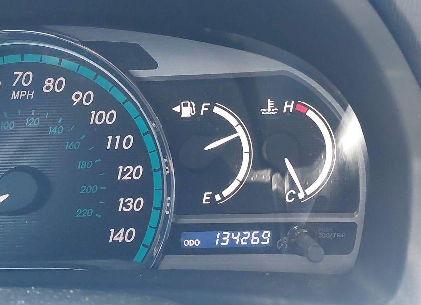 Photo 15 of 2009 Toyota Venza BASE V6 (VIN 4T3BK11A39U022437)