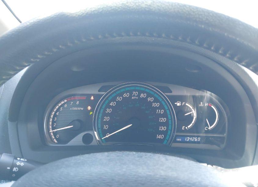 Photo 7 of 2009 Toyota Venza BASE V6 (VIN 4T3BK11A39U022437)