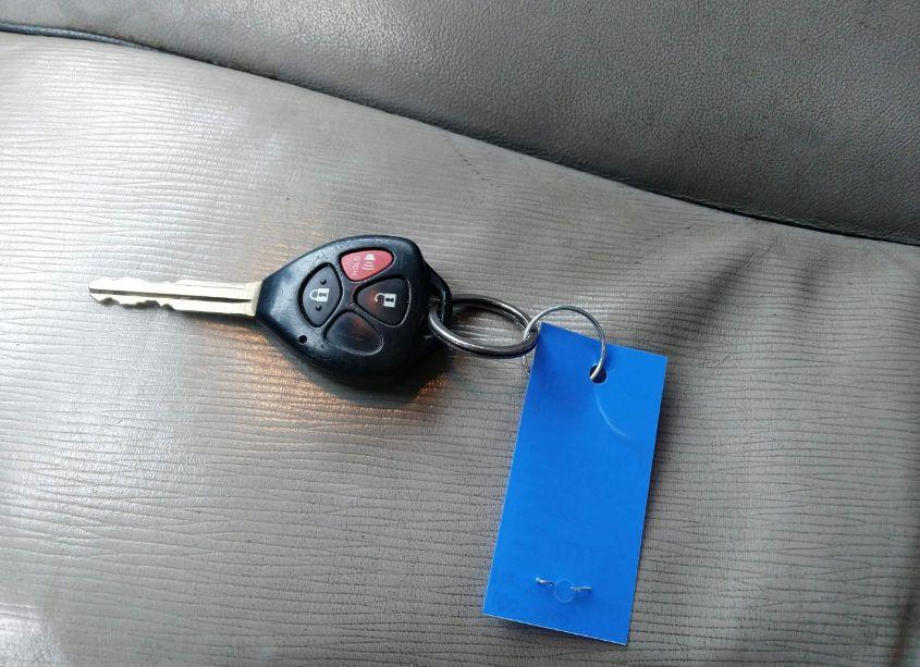 Photo 11 of 2009 Toyota Venza BASE V6 (VIN 4T3BK11A49U003766)