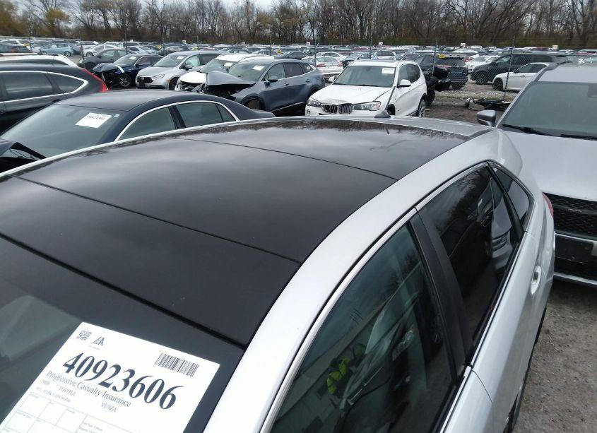 Photo 12 of 2009 Toyota Venza BASE V6 (VIN 4T3BK11A49U003766)