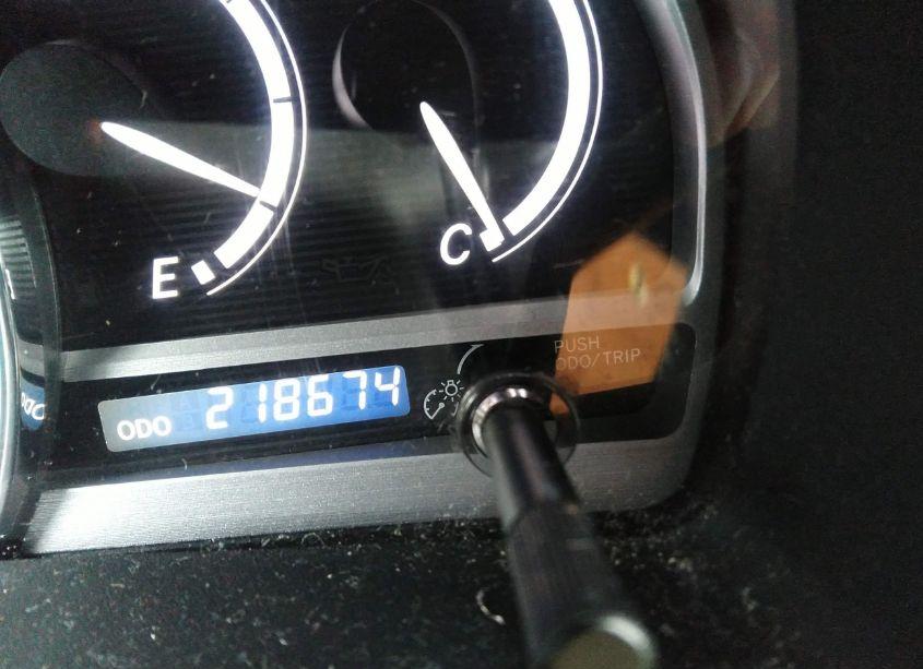 Photo 16 of 2009 Toyota Venza BASE V6 (VIN 4T3BK11A49U003766)