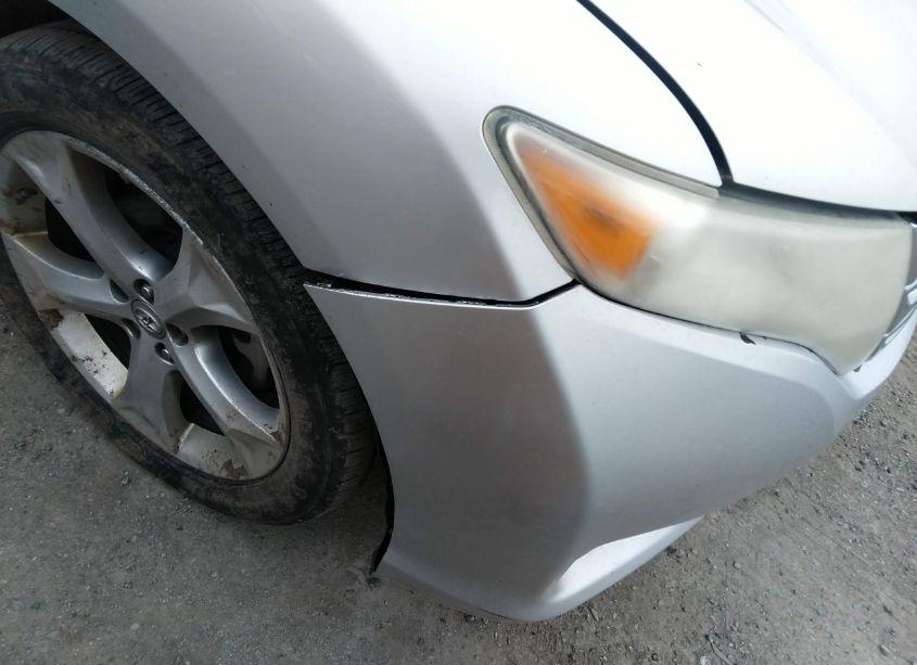 Photo 18 of 2009 Toyota Venza BASE V6 (VIN 4T3BK11A49U003766)