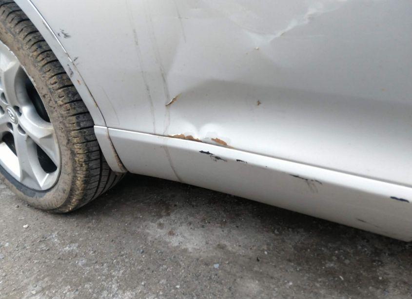 Photo 19 of 2009 Toyota Venza BASE V6 (VIN 4T3BK11A49U003766)