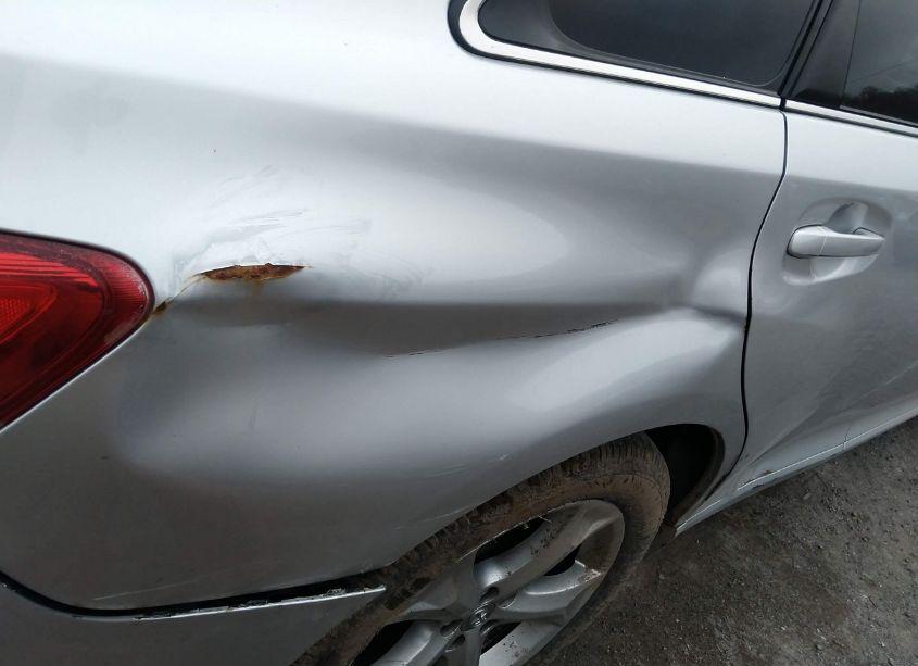 Photo 20 of 2009 Toyota Venza BASE V6 (VIN 4T3BK11A49U003766)