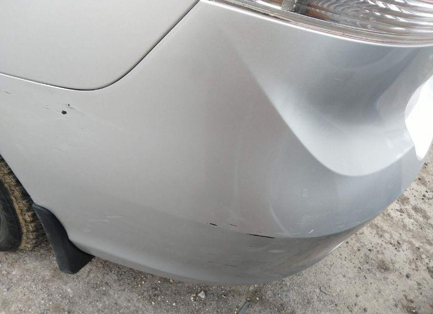 Photo 22 of 2009 Toyota Venza BASE V6 (VIN 4T3BK11A49U003766)