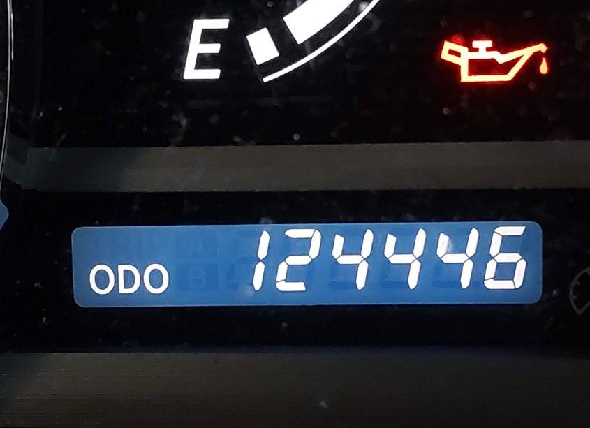 Photo 14 of 2009 Toyota Venza (VIN 4T3BK11A49U008661)