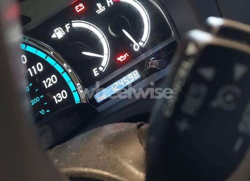 Photo 15 of 2009 Toyota Venza BASE V6 (VIN 4T3BK11A49U019191)