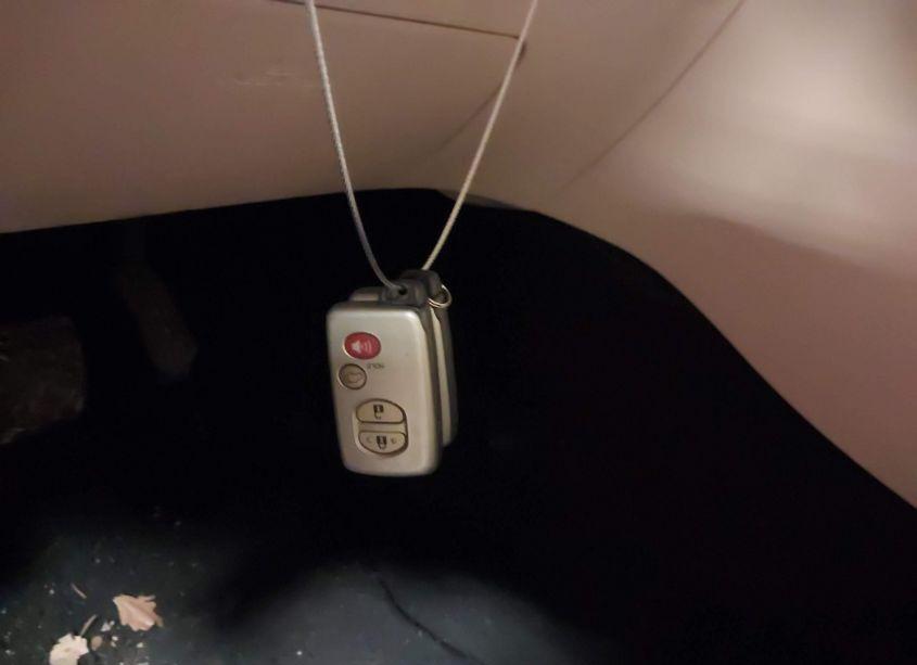 Photo 11 of 2009 Toyota Venza BASE V6 (VIN 4T3BK11A59U015375)