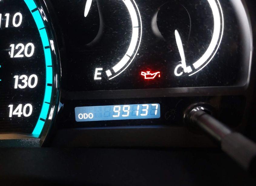 Photo 16 of 2009 Toyota Venza BASE V6 (VIN 4T3BK11A59U015375)