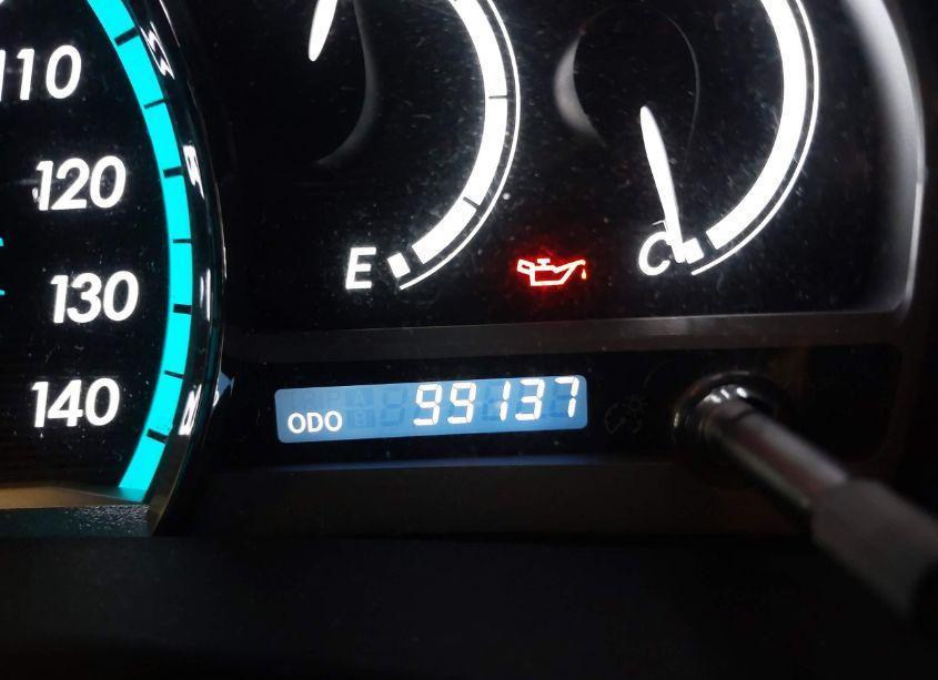 Photo 7 of 2009 Toyota Venza BASE V6 (VIN 4T3BK11A59U015375)