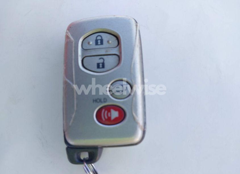 Photo 11 of 2009 Toyota Venza BASE V6 (VIN 4T3BK11A59U019118)