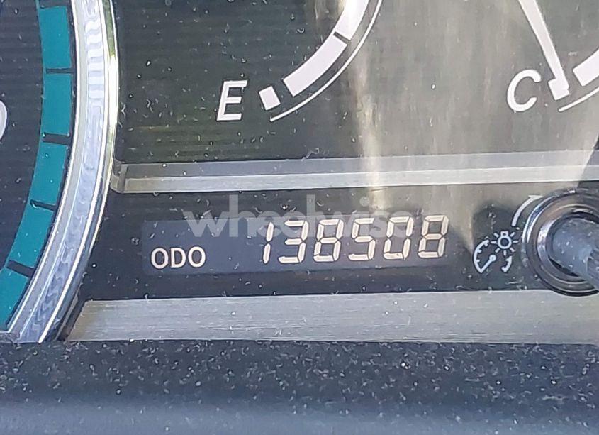 Photo 16 of 2009 Toyota Venza BASE V6 (VIN 4T3BK11A59U019118)