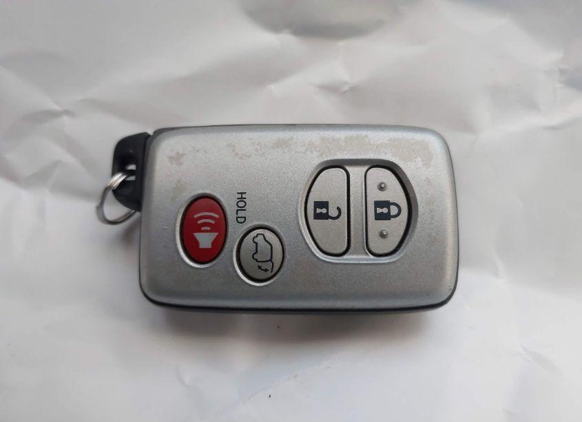 Photo 11 of 2009 Toyota Venza (VIN 4T3BK11A69U008466)