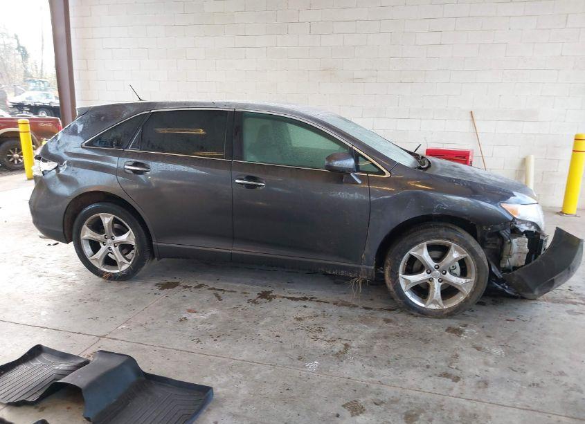Photo 13 of 2009 Toyota Venza (VIN 4T3BK11A69U008466)
