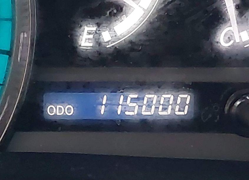 Photo 15 of 2009 Toyota Venza (VIN 4T3BK11A69U008466)