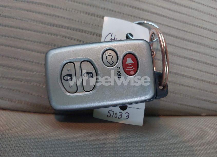 Photo 11 of 2009 Toyota Venza BASE V6 (VIN 4T3BK11A69U022643)