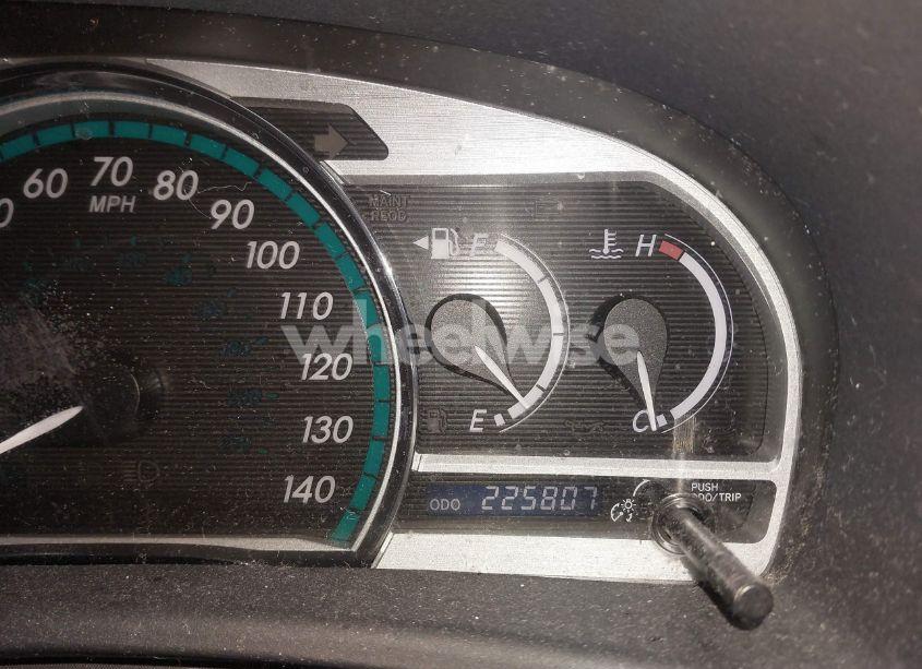 Photo 15 of 2009 Toyota Venza BASE V6 (VIN 4T3BK11A69U022643)