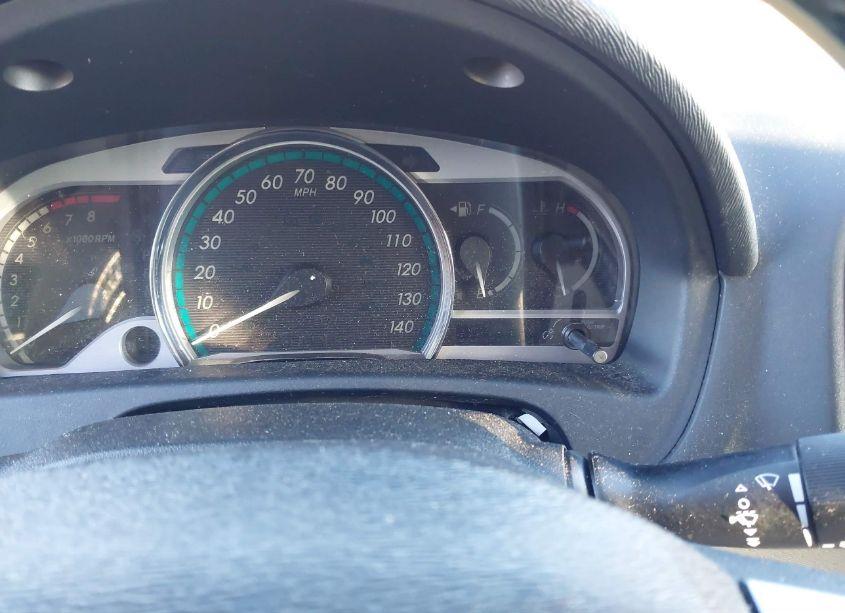 Photo 14 of 2009 Toyota Venza BASE V6 (VIN 4T3BK11A79U004653)