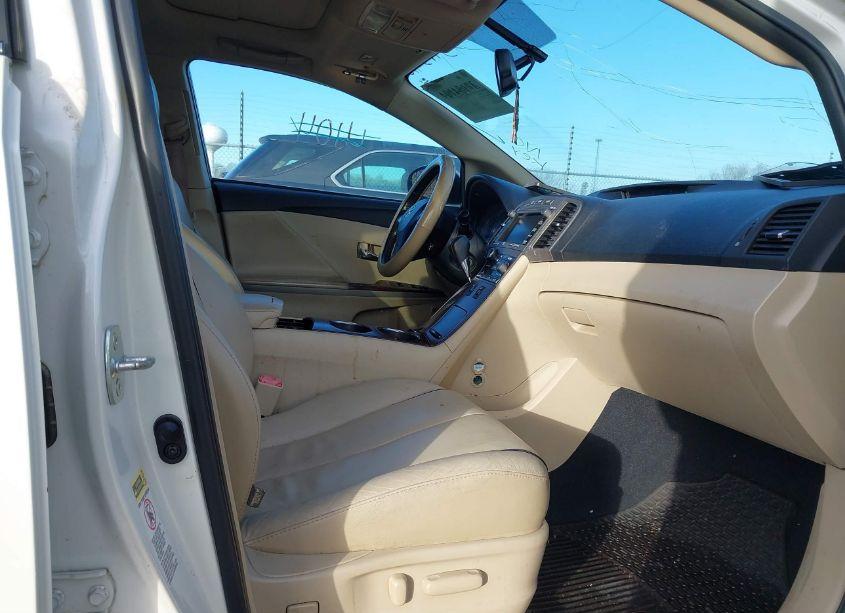 Photo 5 of 2009 Toyota Venza BASE V6 (VIN 4T3BK11A79U004653)