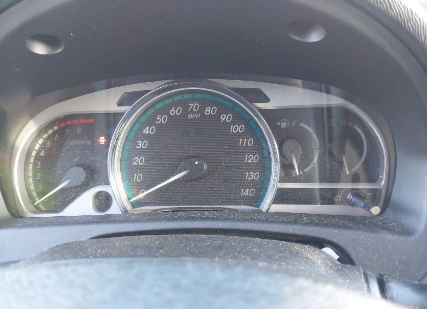 Photo 7 of 2009 Toyota Venza BASE V6 (VIN 4T3BK11A79U004653)