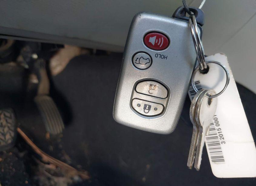 Photo 11 of 2009 Toyota Venza (VIN 4T3BK11A79U005284)