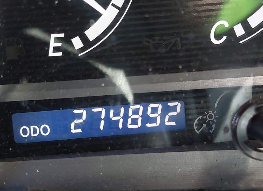 Photo 15 of 2009 Toyota Venza (VIN 4T3BK11A79U005284)