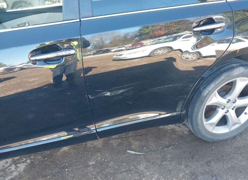 Photo 6 of 2009 Toyota Venza (VIN 4T3BK11A79U005284)