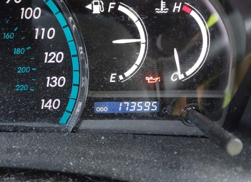 Photo 15 of 2009 Toyota Venza BASE V6 (VIN 4T3BK11A79U010453)