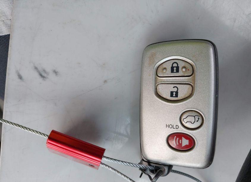 Photo 11 of 2009 Toyota Venza BASE V6 (VIN 4T3BK11A79U013255)