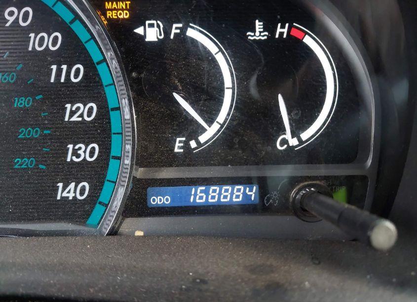 Photo 15 of 2009 Toyota Venza BASE V6 (VIN 4T3BK11A79U013255)