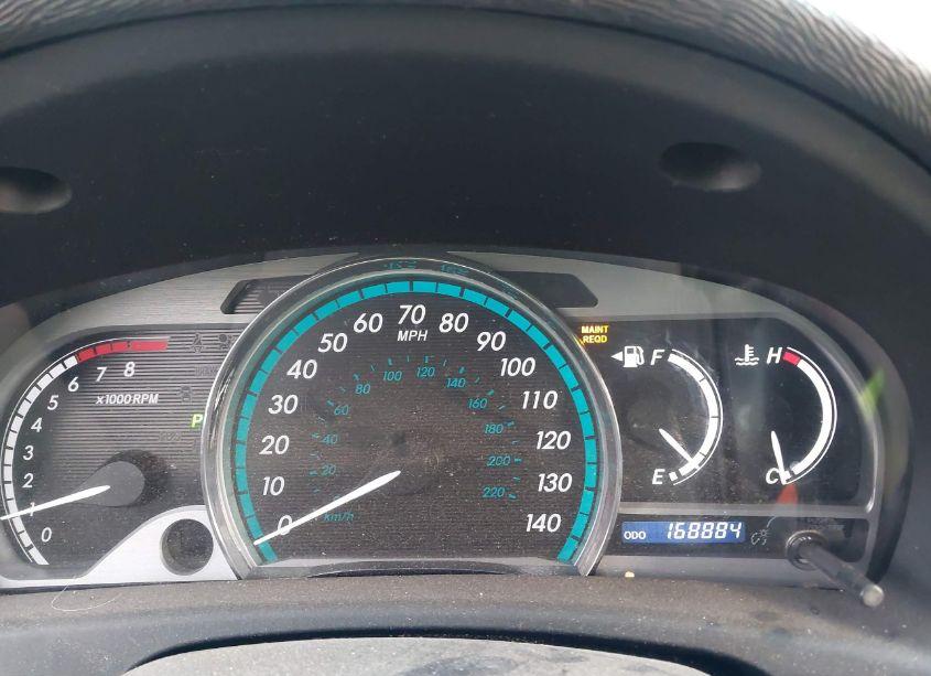 Photo 7 of 2009 Toyota Venza BASE V6 (VIN 4T3BK11A79U013255)