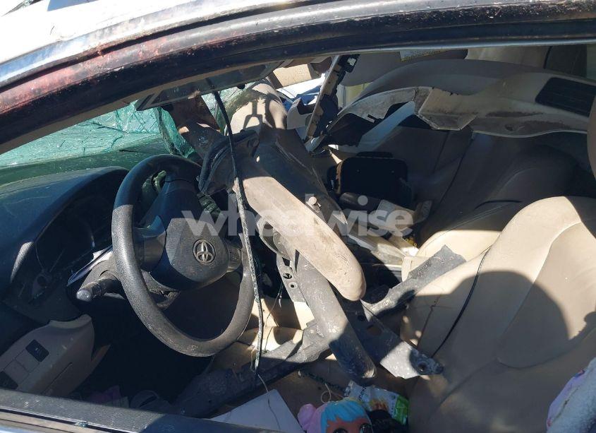 Photo 5 of 2009 Toyota Venza BASE V6 (VIN 4T3BK11A89U010221)