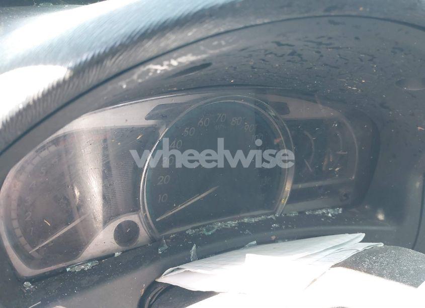 Photo 7 of 2009 Toyota Venza BASE V6 (VIN 4T3BK11A89U010221)