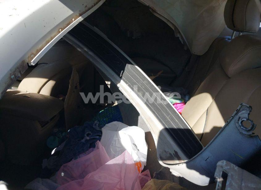 Photo 8 of 2009 Toyota Venza BASE V6 (VIN 4T3BK11A89U010221)