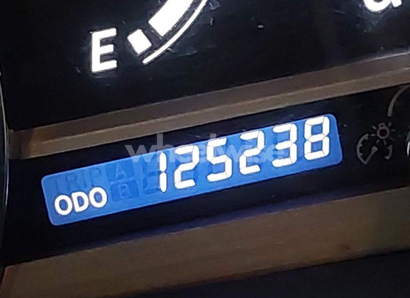 Photo 15 of 2009 Toyota Venza BASE V6 (VIN 4T3BK11A89U012342)