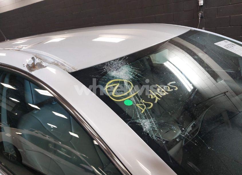 Photo 17 of 2009 Toyota Venza BASE V6 (VIN 4T3BK11A89U012342)