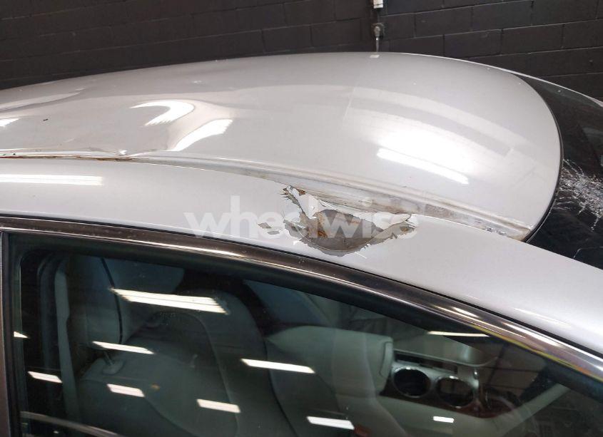 Photo 18 of 2009 Toyota Venza BASE V6 (VIN 4T3BK11A89U012342)