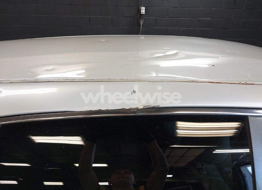 Photo 19 of 2009 Toyota Venza BASE V6 (VIN 4T3BK11A89U012342)