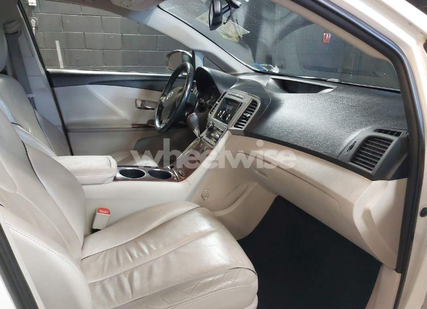 Photo 5 of 2009 Toyota Venza BASE V6 (VIN 4T3BK11A89U012342)