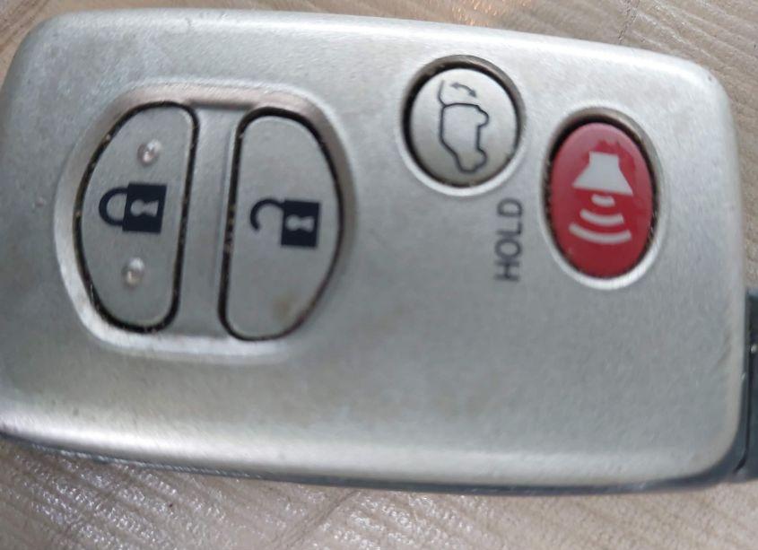 Photo 11 of 2009 Toyota Venza (VIN 4T3BK11A99U009014)