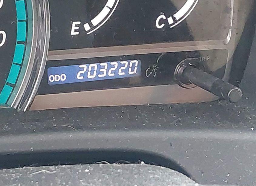 Photo 15 of 2009 Toyota Venza (VIN 4T3BK11A99U009014)