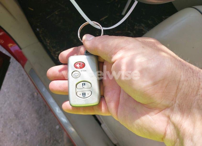 Photo 11 of 2009 Toyota Venza BASE V6 (VIN 4T3BK11A99U015668)