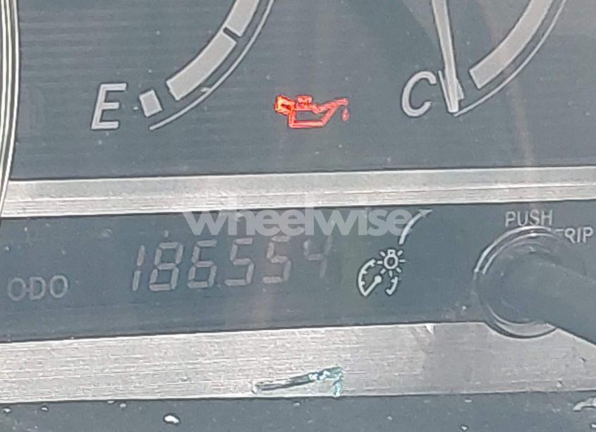 Photo 15 of 2009 Toyota Venza BASE V6 (VIN 4T3BK11A99U015668)