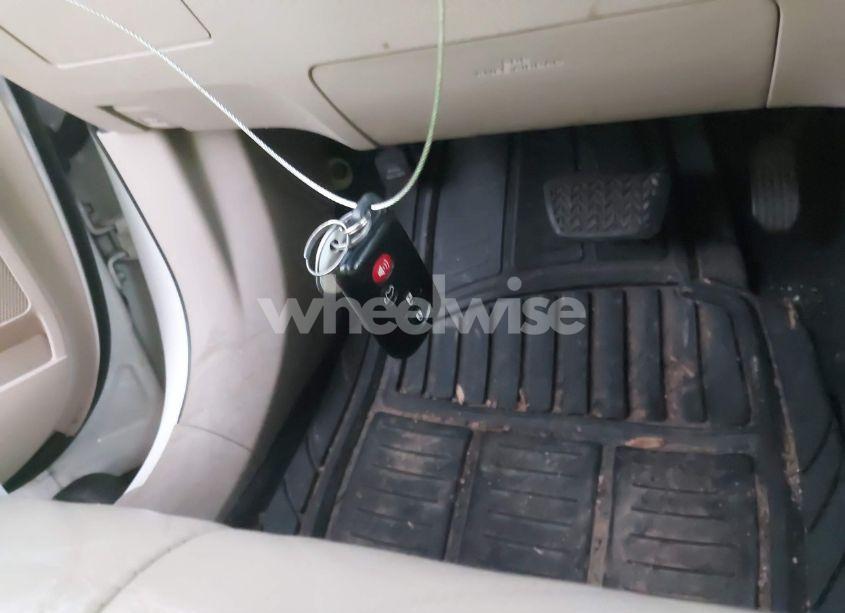 Photo 11 of 2009 Toyota Venza BASE V6 (VIN 4T3BK11A99U020224)