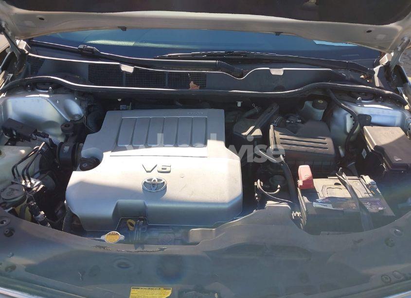 Photo 10 of 2009 Toyota Venza (VIN 4T3BK11AX9U007420)