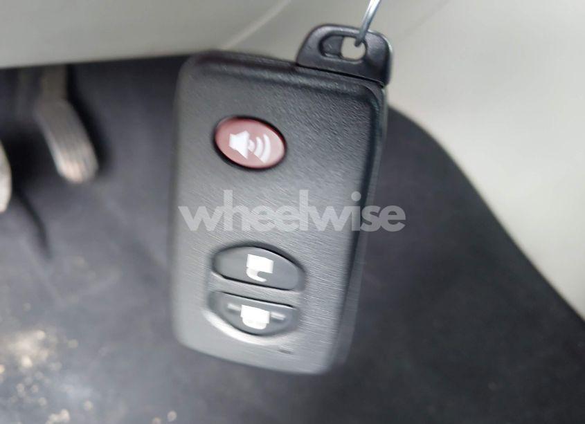 Photo 11 of 2009 Toyota Venza (VIN 4T3BK11AX9U007420)