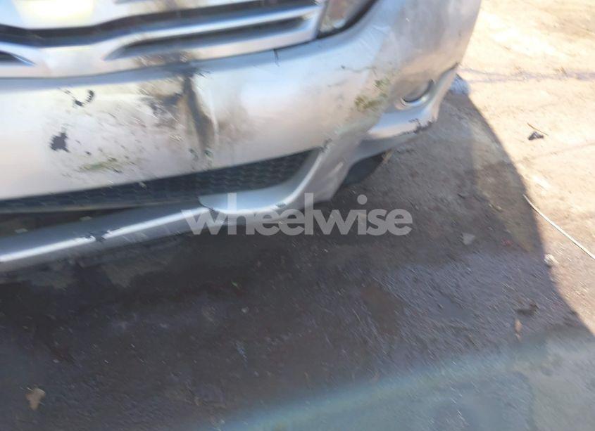 Photo 17 of 2009 Toyota Venza (VIN 4T3BK11AX9U007420)