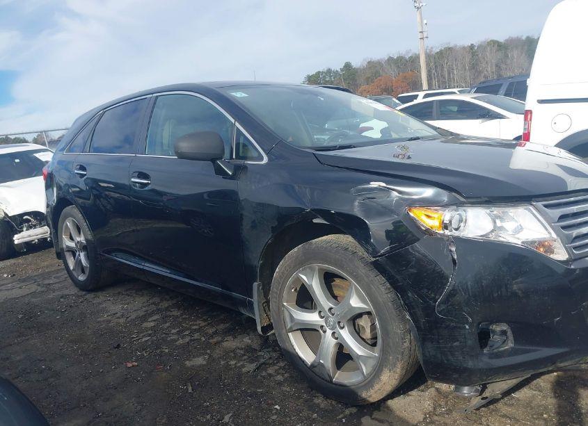 Photo 13 of 2009 Toyota Venza BASE V6 (VIN 4T3BK11AX9U020037)
